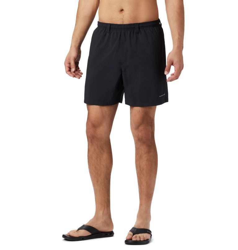 Columbia PFG Backcast III Men Shorts | UHRDOV-324