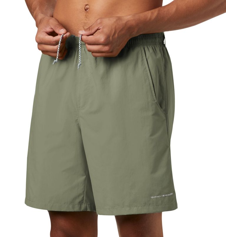 Columbia PFG Backcast III Men Shorts | XJCTIY-629