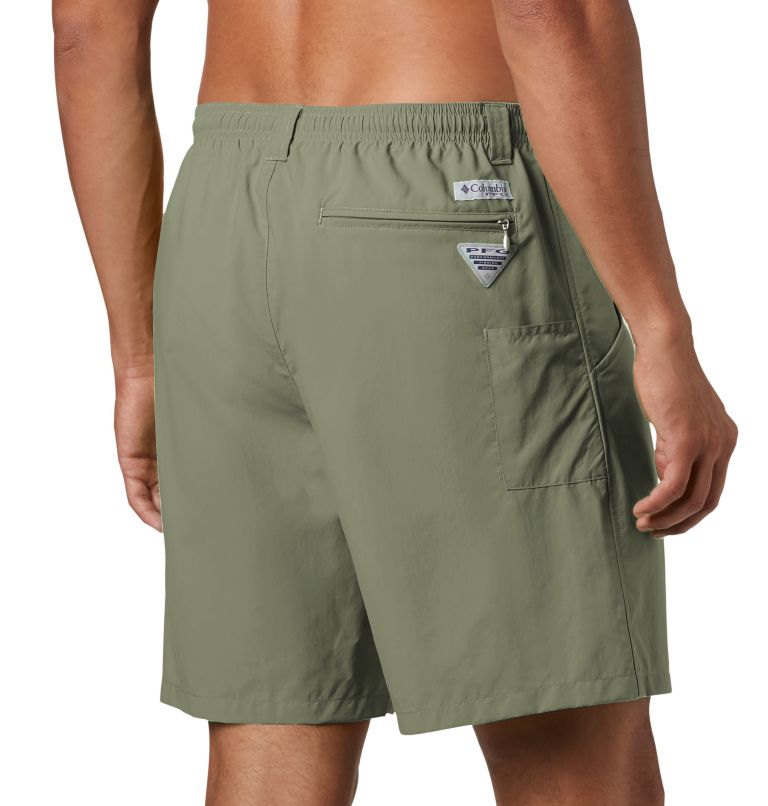 Columbia PFG Backcast III Men Shorts | XJCTIY-629