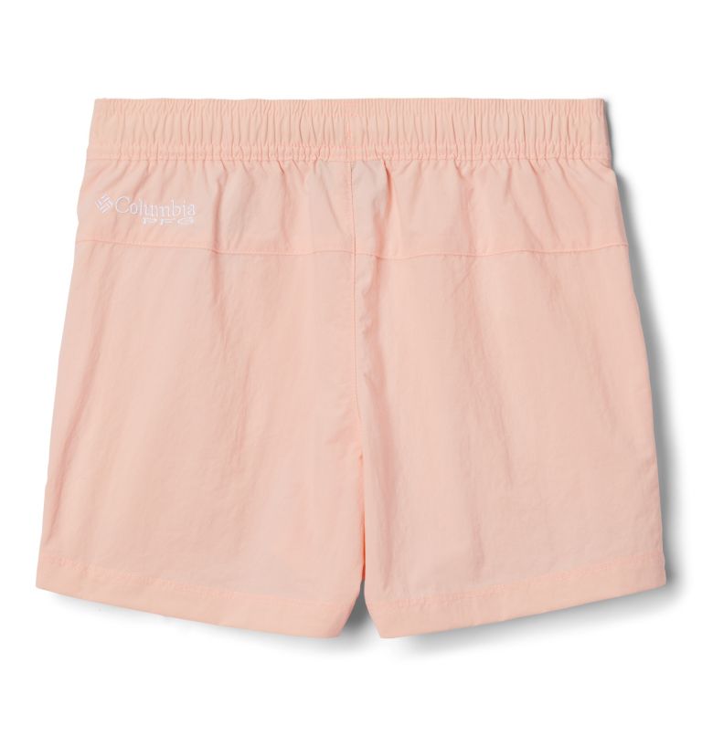 Columbia PFG Backcast Kids' Shorts | ACXDEP-657