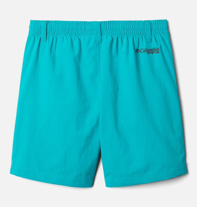 Columbia PFG Backcast Kids' Shorts | BSXQOL-964