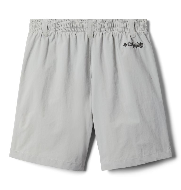 Columbia PFG Backcast Kids' Shorts | LUDNZM-519