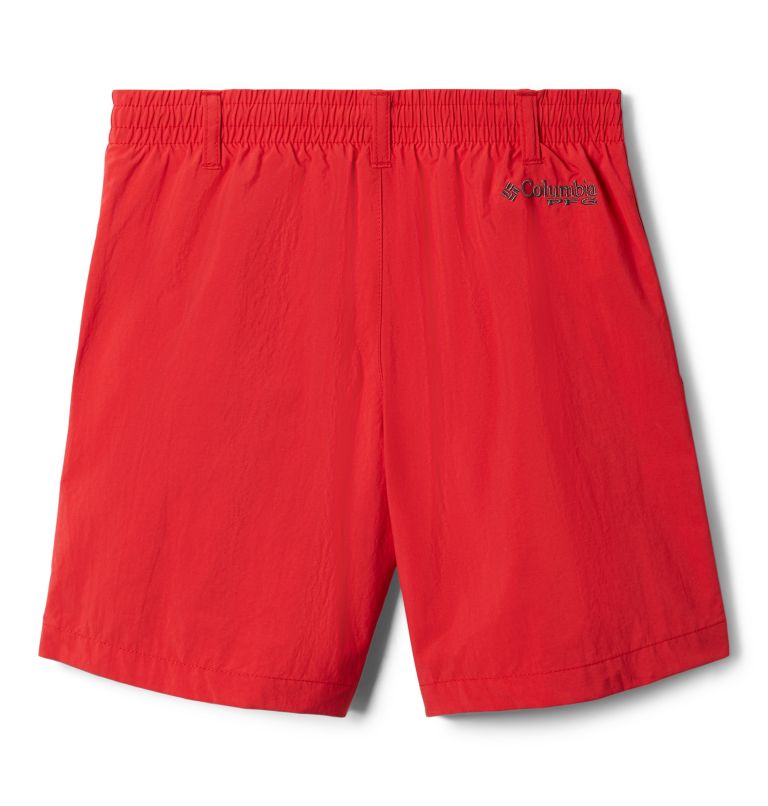 Columbia PFG Backcast Kids' Shorts | OWQDPI-058