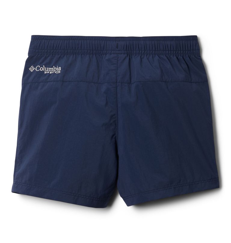 Columbia PFG Backcast Kids' Shorts | PBFQIL-627