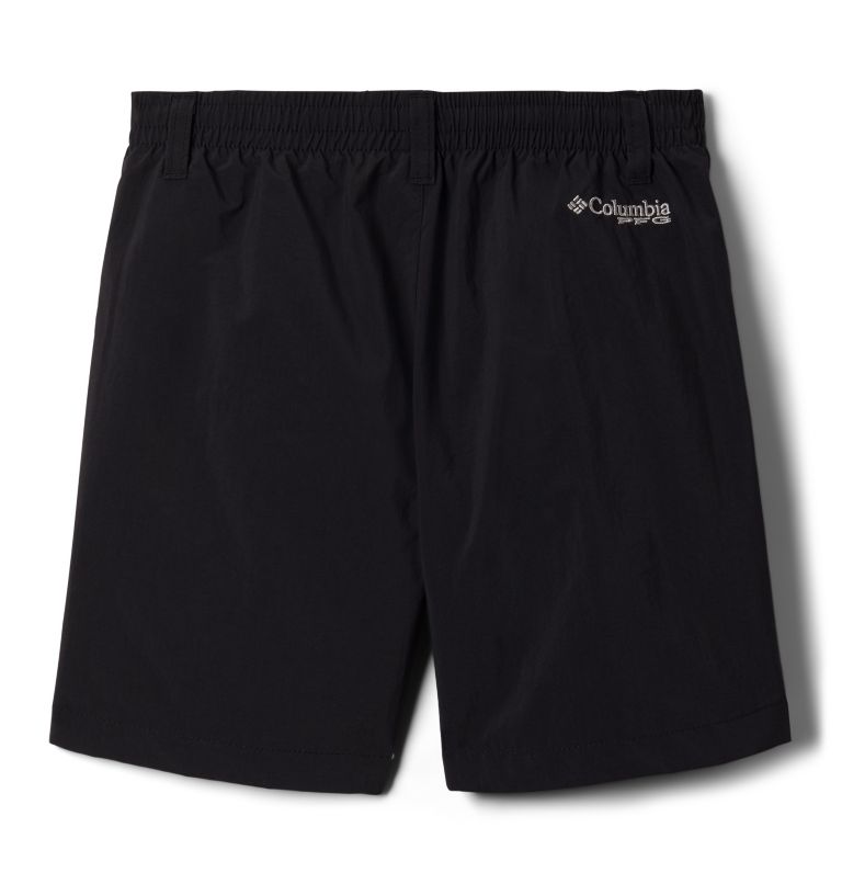 Columbia PFG Backcast Kids' Shorts | WHNFUA-037