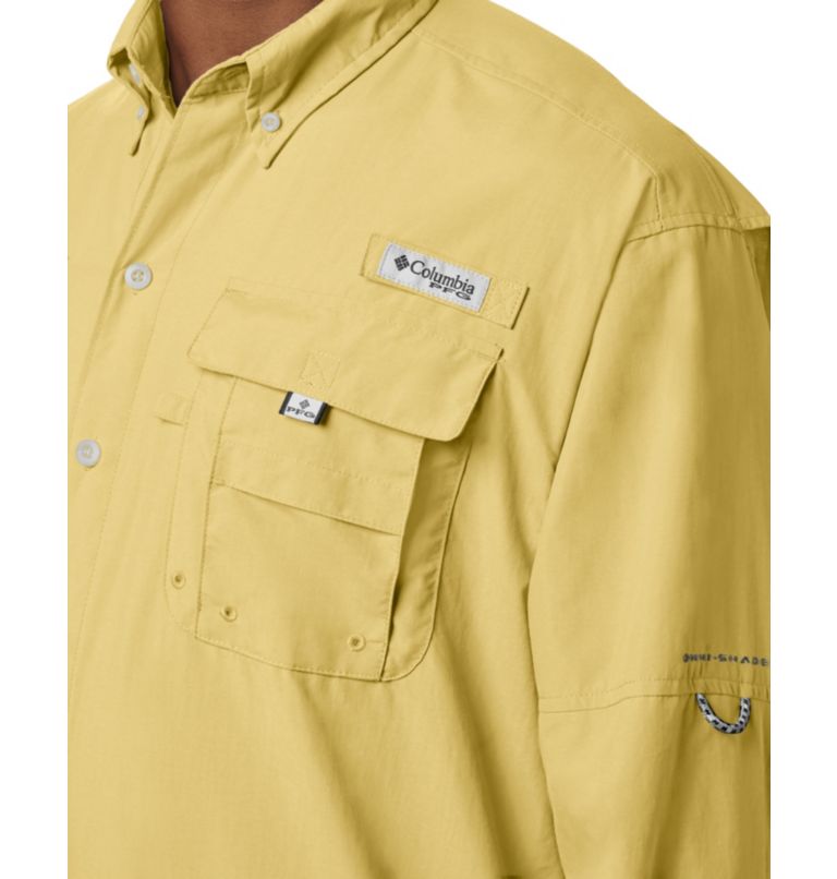 Columbia PFG Bahama II Men Fishing Shirts | KTNJCM-851