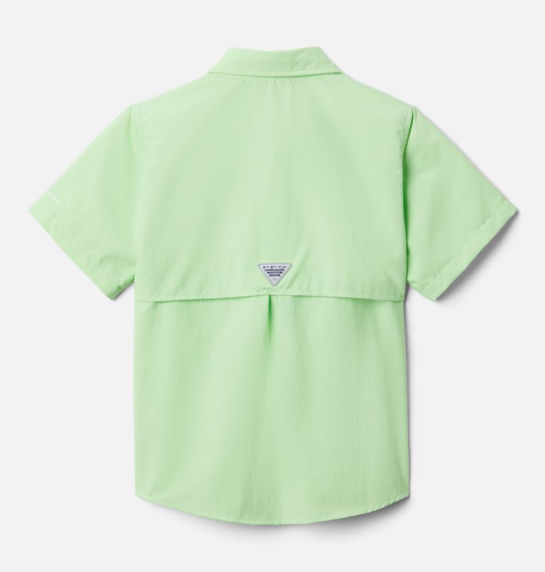 Columbia PFG Bahama Kids' Shirts | OUKHZL-153