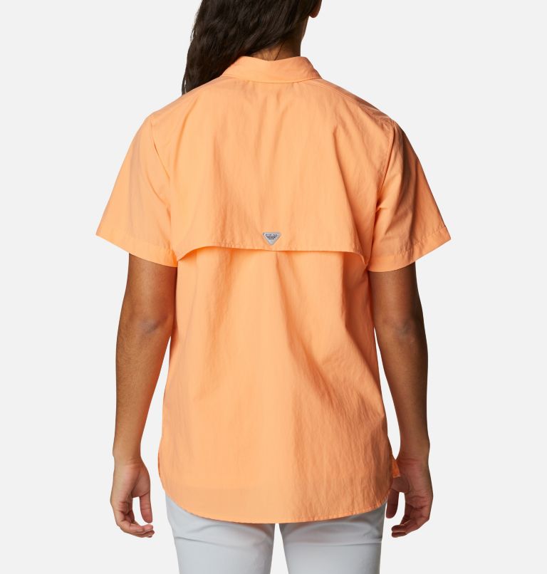 Columbia PFG Bahama Women Shirts | GUZBYD-270