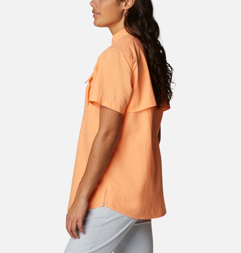 Columbia PFG Bahama Women Shirts | GUZBYD-270