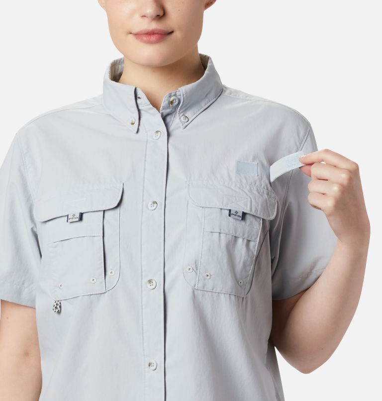 Columbia PFG Bahama Women Shirts | HKRQLA-134