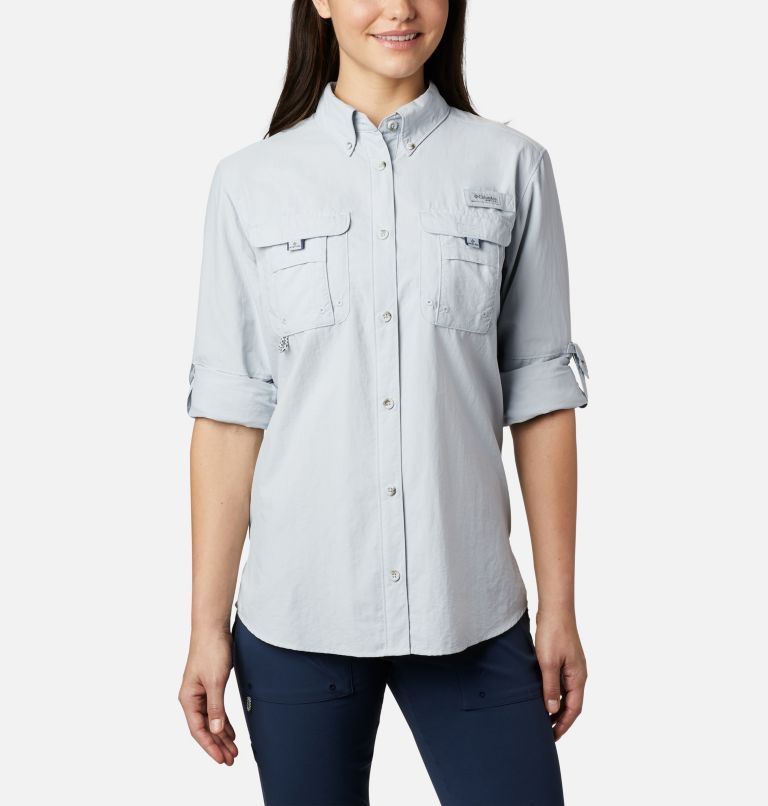 Columbia PFG Bahama Women Shirts | KMZOCP-349