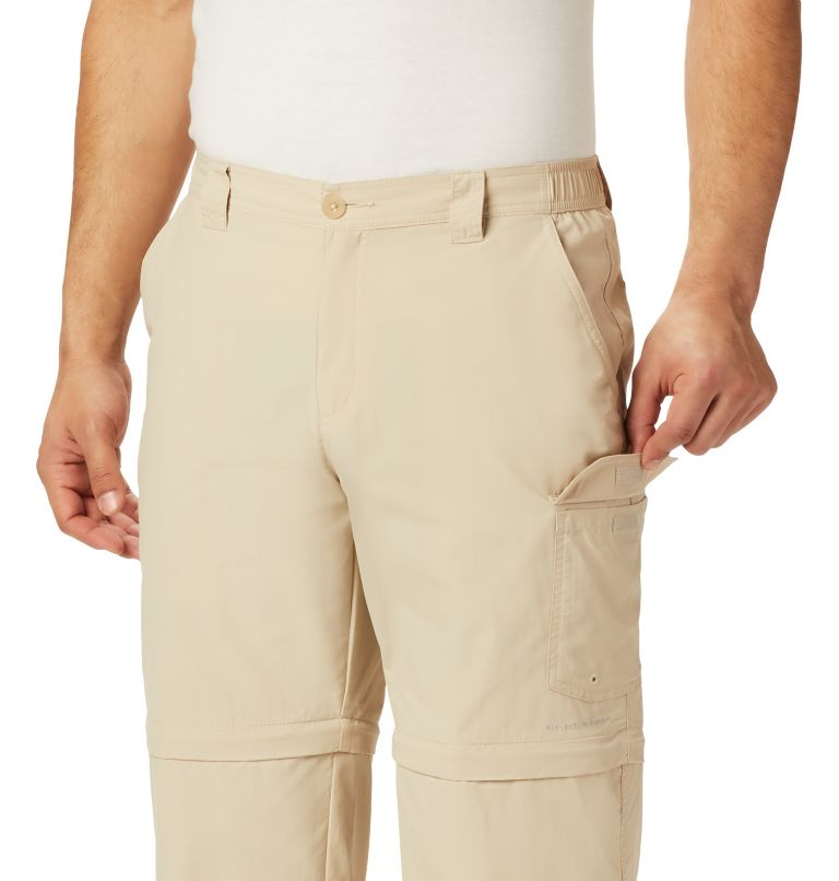 Columbia PFG Blood N Guts III Men Hiking Pants | TNSYZG-260