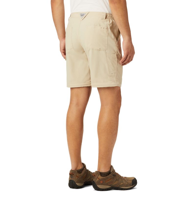 Columbia PFG Blood N Guts III Men Hiking Pants | TNSYZG-260