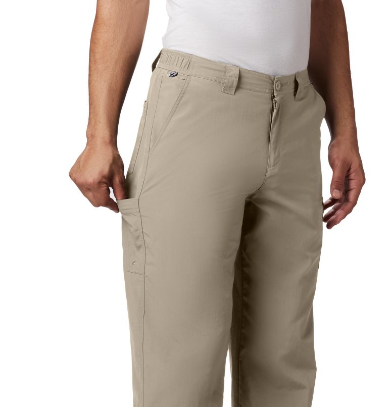 Columbia PFG Blood 'N Guts Men Hiking Pants | HNUYVQ-193