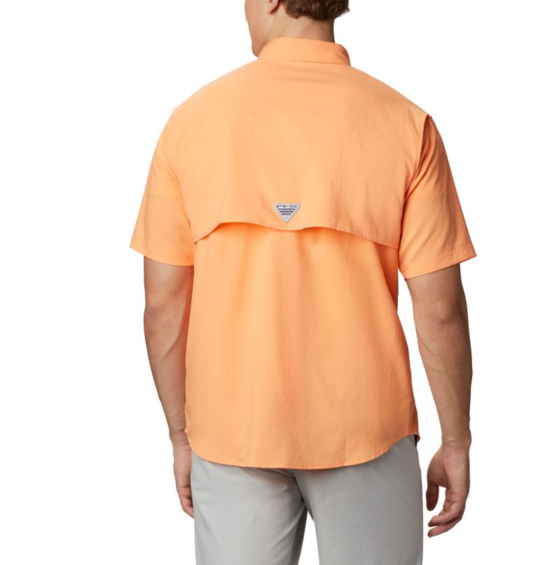 Columbia PFG Blood and Guts III Men Shirts | DPOKGN-304