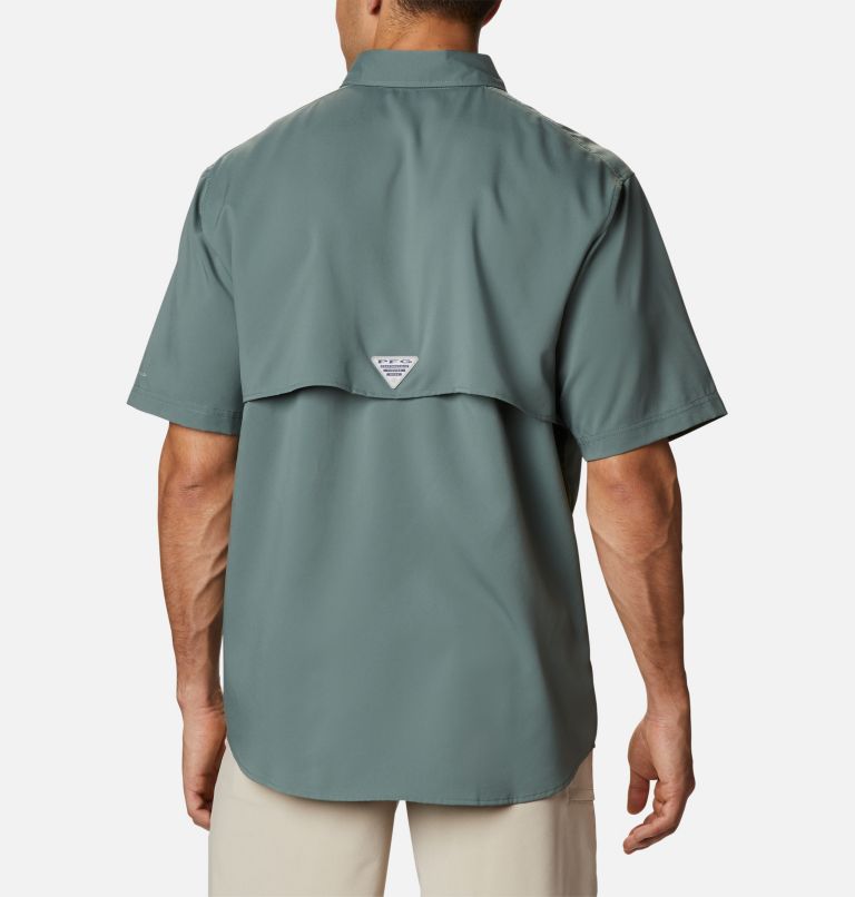 Columbia PFG Blood and Guts III Men Shirts | PTUNEI-086