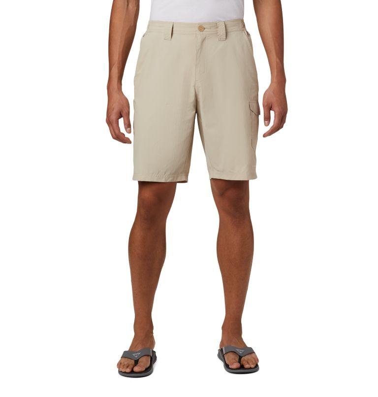 Columbia PFG Blood and Guts III Men Shorts | KSQNMY-395