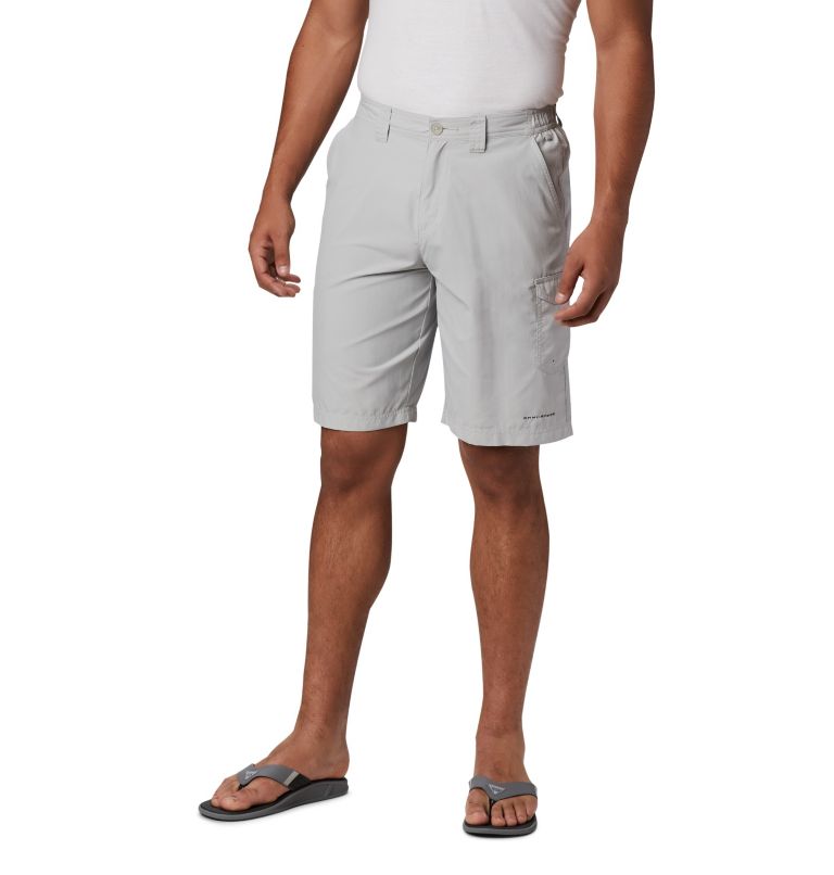 Columbia PFG Blood and Guts III Men Shorts | DVZSNA-927