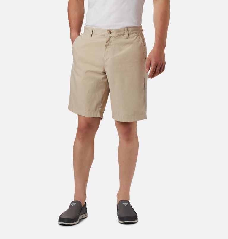 Columbia PFG Bonehead II Men Shorts | ZPHSTE-705