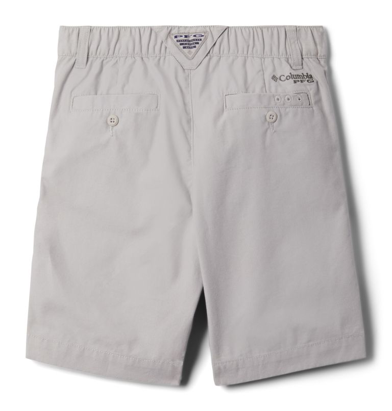 Columbia PFG Bonehead Kids' Shorts | KCGEOI-307