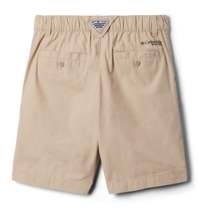 Columbia PFG Bonehead Kids' Shorts | WYGNJT-452