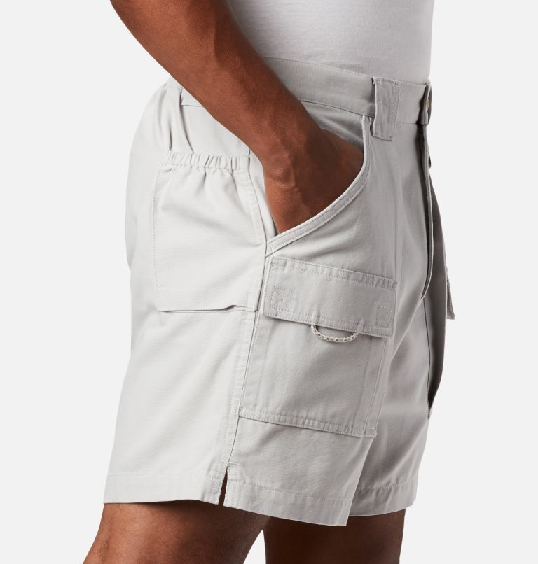 Columbia PFG Brewha II Men Shorts | ESMHOC-721