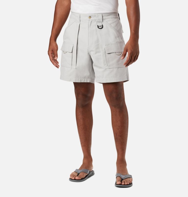 Columbia PFG Brewha II Men Shorts | ESMHOC-721