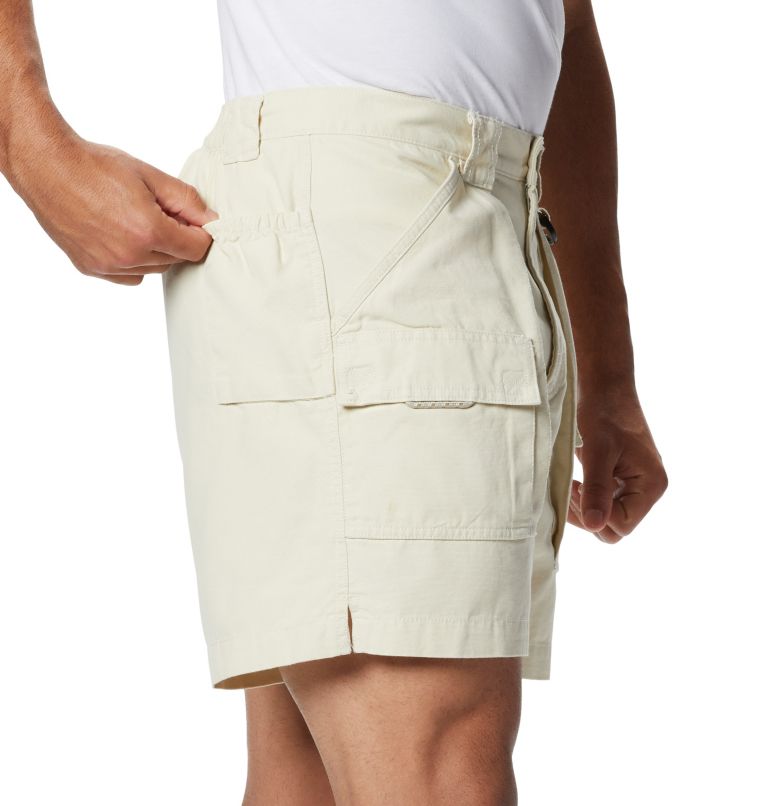 Columbia PFG Brewha II Men Shorts | OQDYAX-467