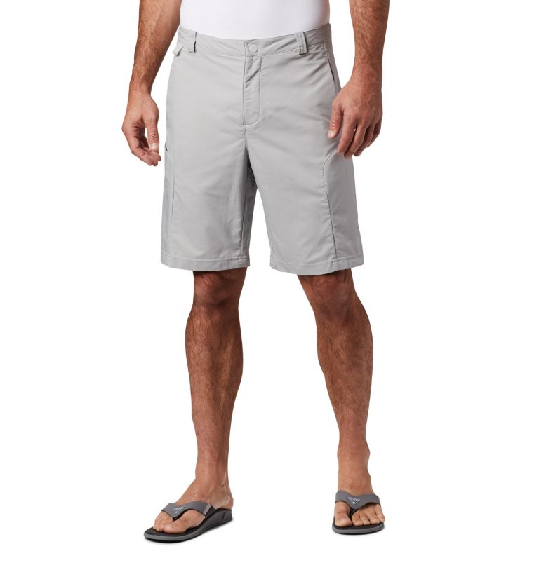 Columbia PFG Buoy Men Shorts | USBKPN-438