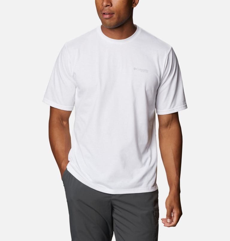 Columbia PFG Carey Chen Men T-Shirts | BXAGYV-306