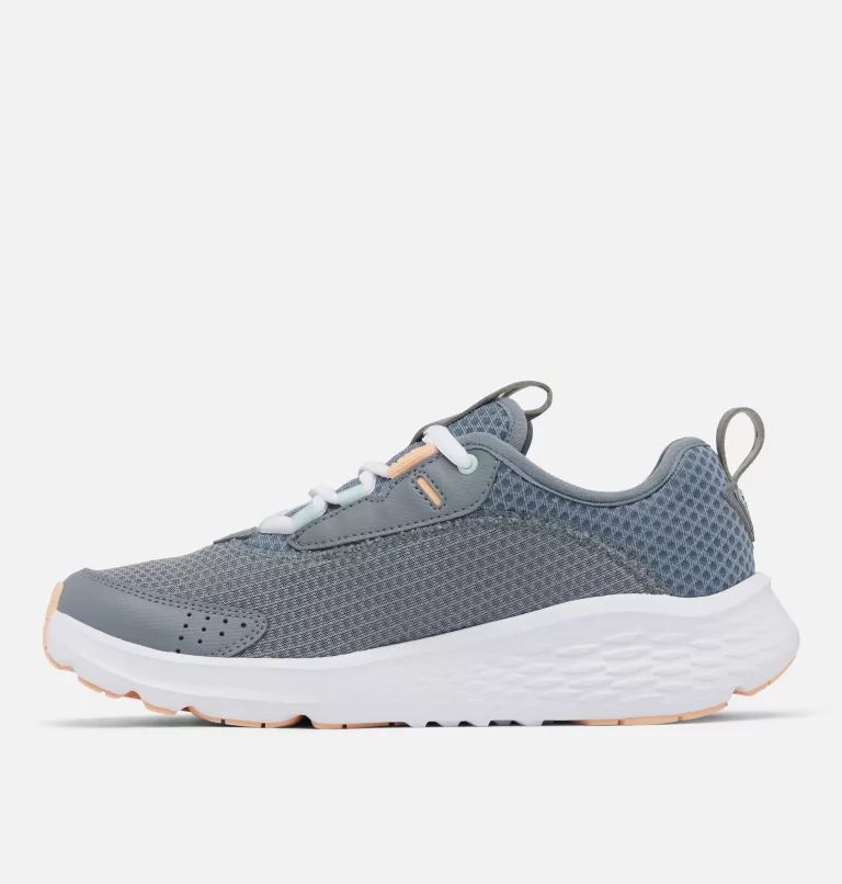 Columbia PFG Castback™ Women Sneakers Grey | XMCQUN-901