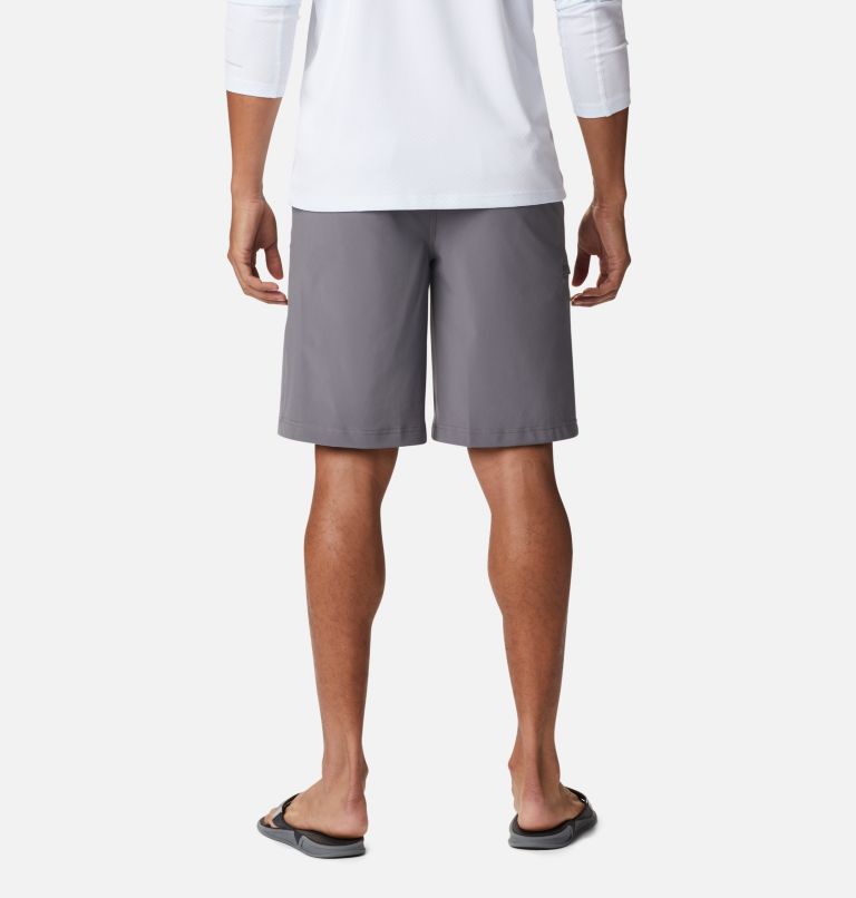 Columbia PFG Grander Marlin II Men Shorts | ZVUCGX-106