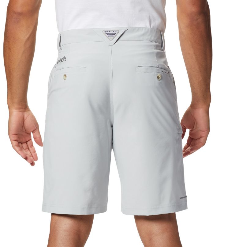 Columbia PFG Grander Marlin II Men Shorts | CYWDSA-470