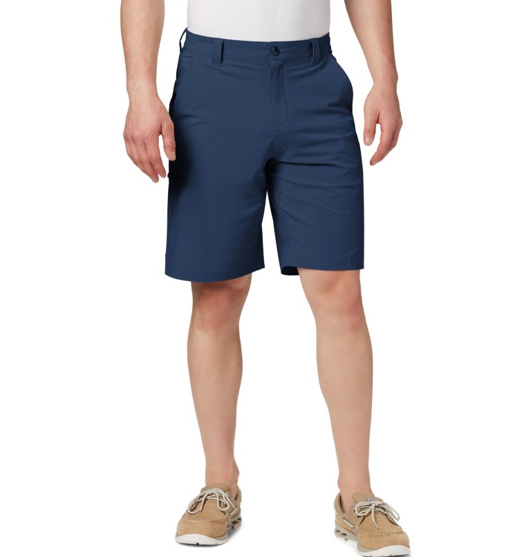 Columbia PFG Grander Marlin II Men Shorts | GEFCOI-523