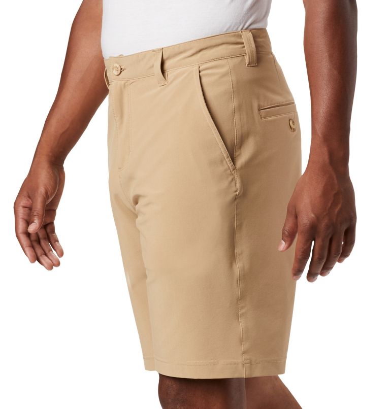 Columbia PFG Grander Marlin II Men Shorts | FOIHVA-830