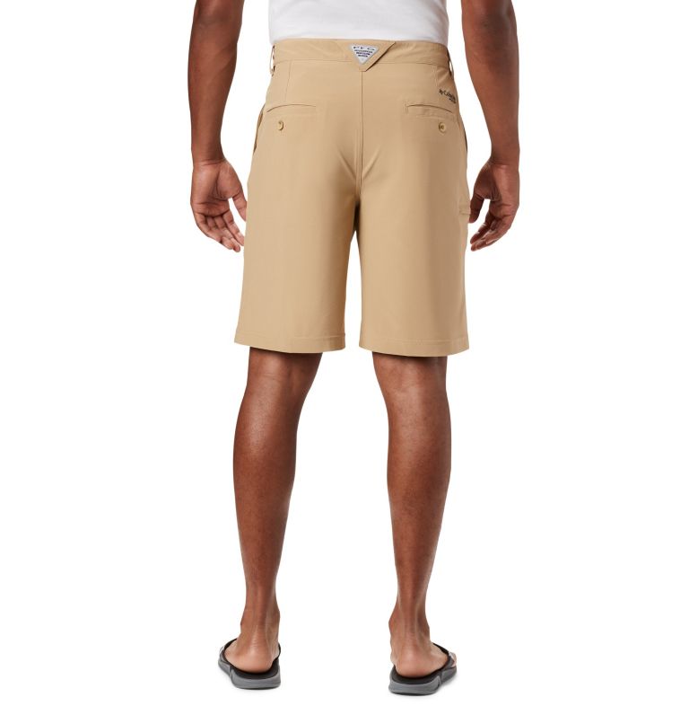 Columbia PFG Grander Marlin II Men Shorts | FOIHVA-830