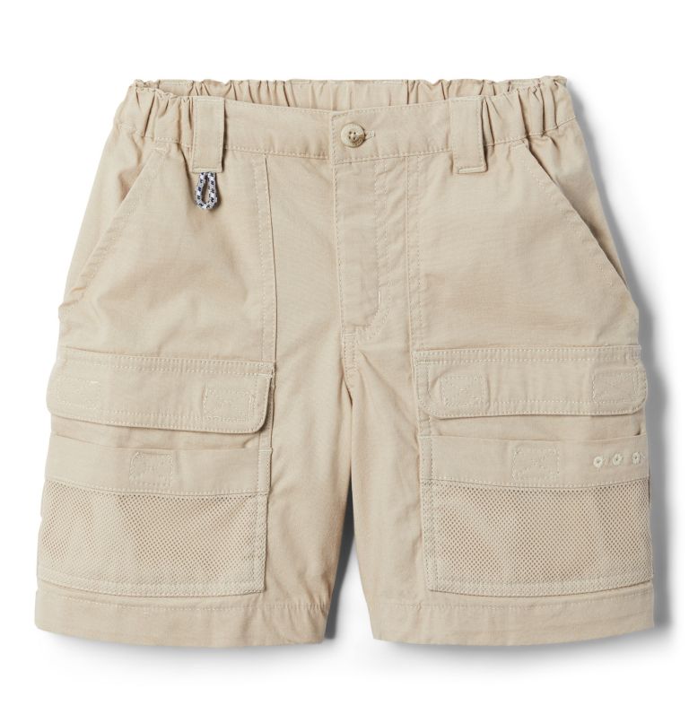 Columbia PFG Half Moon II Kids\' Shorts | OSEBFA-826