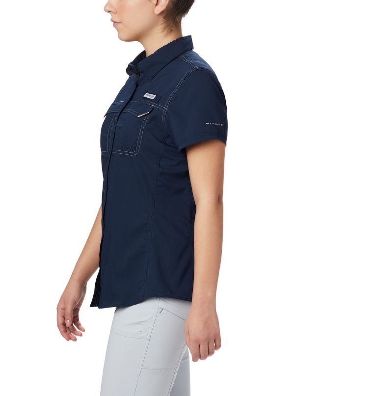 Columbia PFG Lo Drag Women Shirts | HJAWDC-387