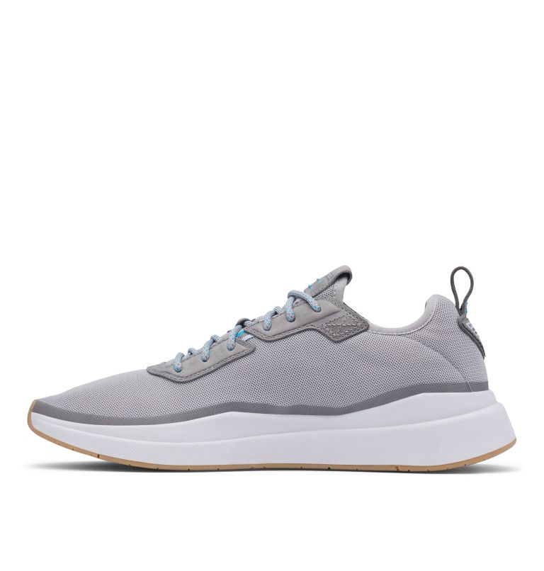 Columbia PFG Low Drag Men Sneakers | MDOYEX-390