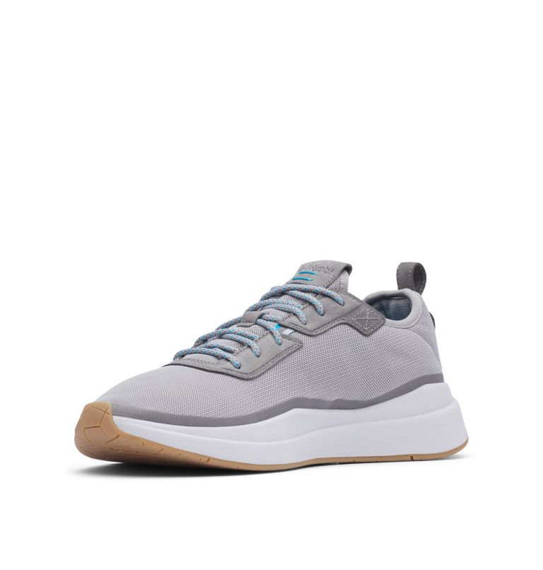 Columbia PFG Low Drag Men Sneakers | MDOYEX-390