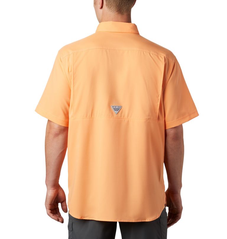 Columbia PFG Low Drag Offshore Men Shirts | ENLZTX-072