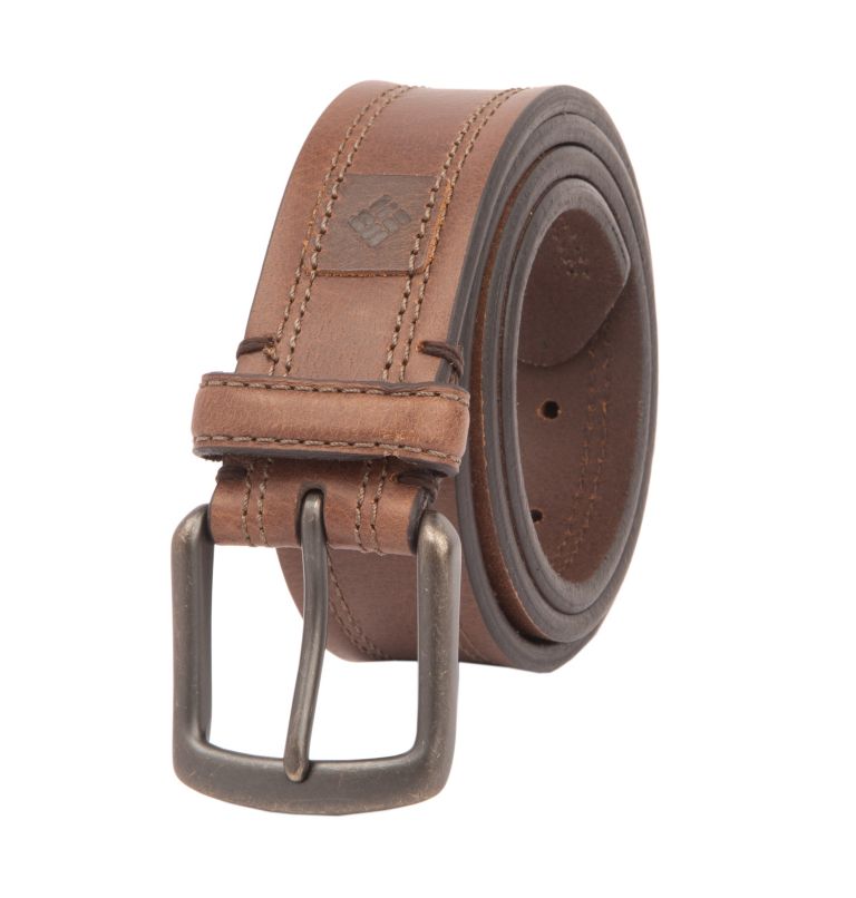 Columbia PFG Men Belts | LMYZAB-865