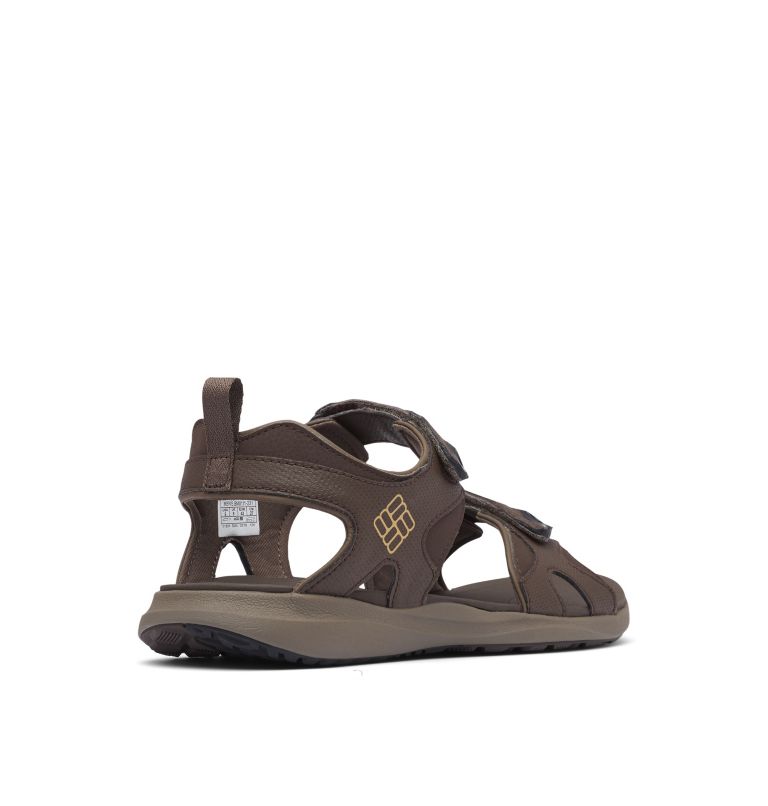 Columbia PFG Men Sandals | MTYNWO-601