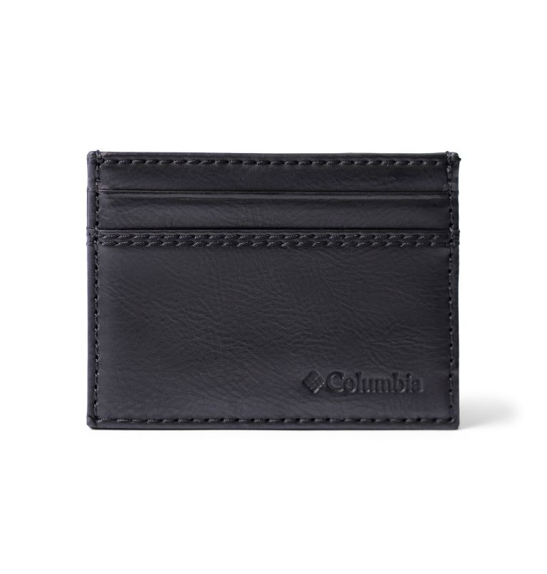 Columbia PFG Men Wallets | NMZFOP-423