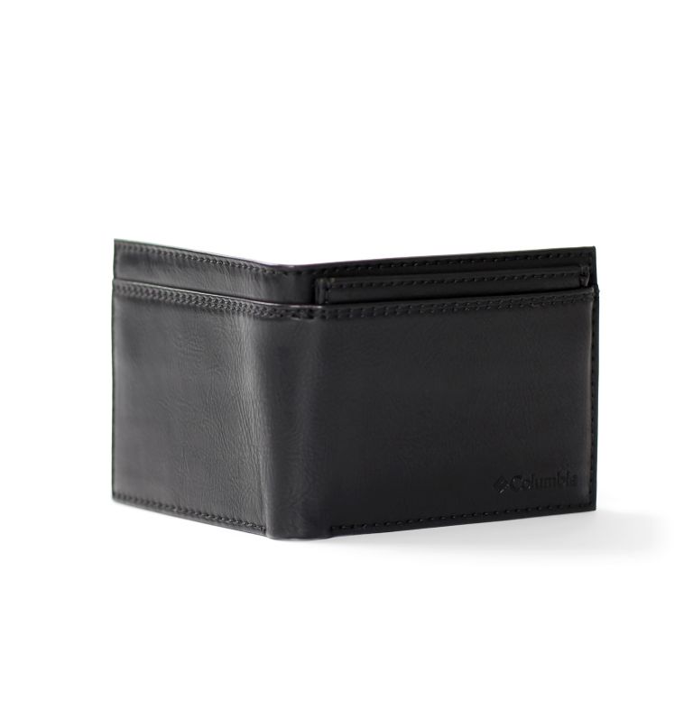 Columbia PFG Men Wallets | NMZFOP-423