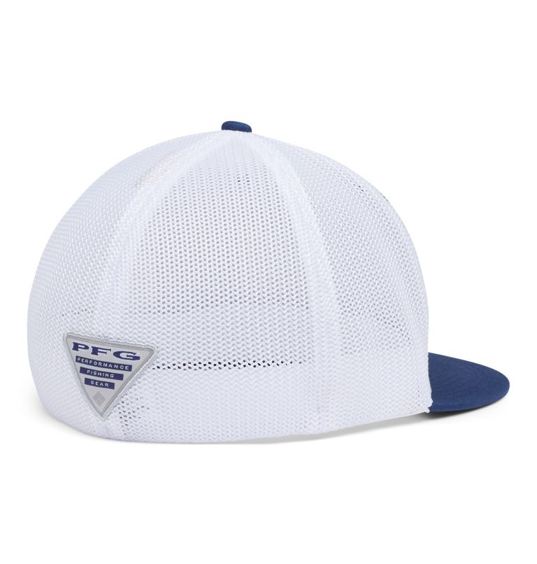 Columbia PFG Mesh Baseball Women Hats | FDNOBI-073