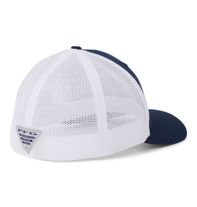 Columbia PFG Mesh Baseball Women Hats | JHIMNX-812