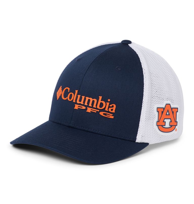 Columbia PFG Mesh Baseball Women Hats | JHIMNX-812