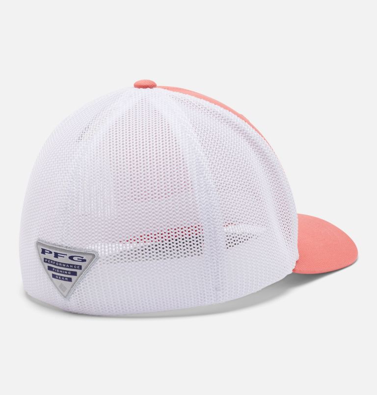 Columbia PFG Mesh Kids' Hats | MXKQDJ-584