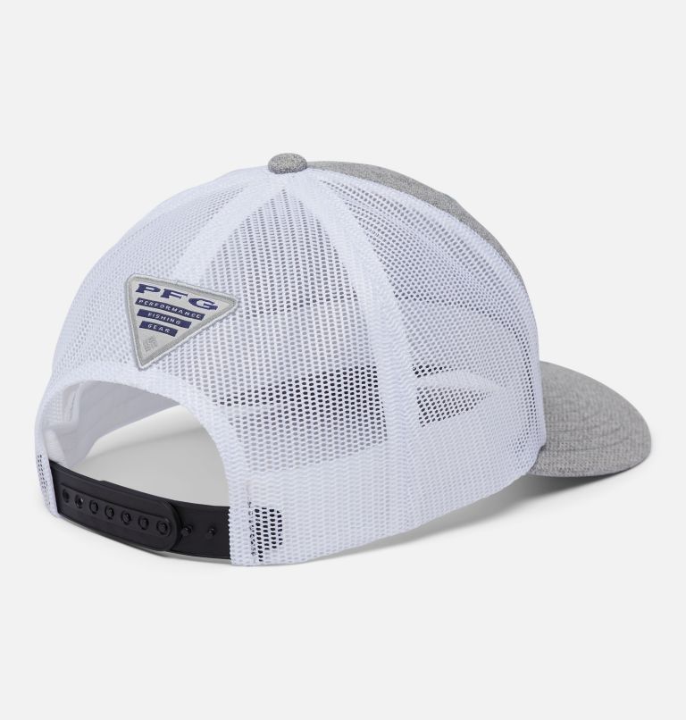 Columbia PFG Mesh Snap Back Baseball Men Hats | IRWCYV-842